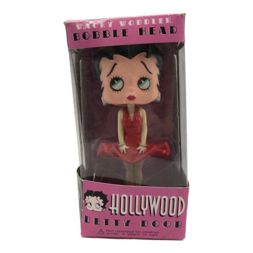 Betty (ベティー) フィギュア HOLLYWOOD