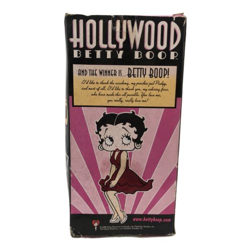 Betty (ベティー) フィギュア HOLLYWOOD