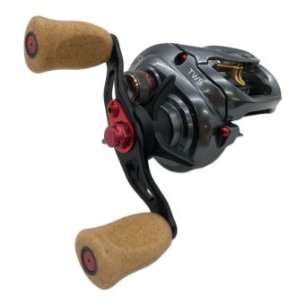 DAIWA (ダイワ) リール タトゥーラ TWS 7.3 ベイトリール