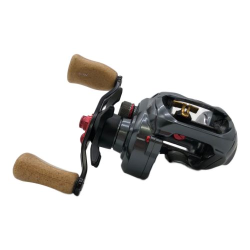 DAIWA (ダイワ) リール タトゥーラ TWS 7.3 ベイトリール