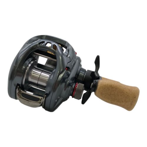 DAIWA (ダイワ) リール タトゥーラ TWS 7.3 ベイトリール