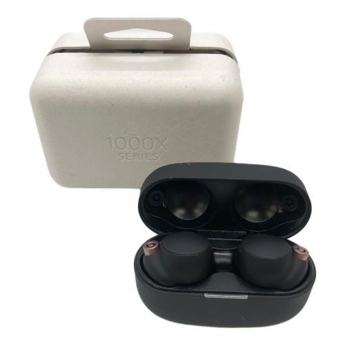 SONY (ソニー) ワイヤレスイヤホン YY2948 動作確認済み