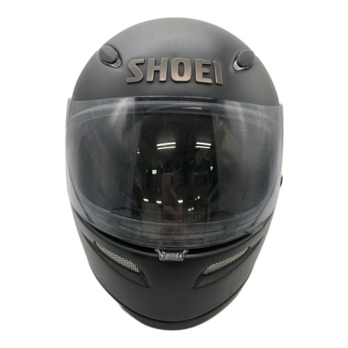 SHOEI (ショーエイ) バイク用ヘルメット SIZE S Z-5 PSCマーク(バイク用ヘルメット)有