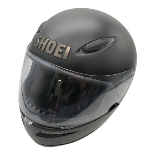 SHOEI (ショーエイ) バイク用ヘルメット SIZE S Z-5 PSCマーク(バイク用ヘルメット)有