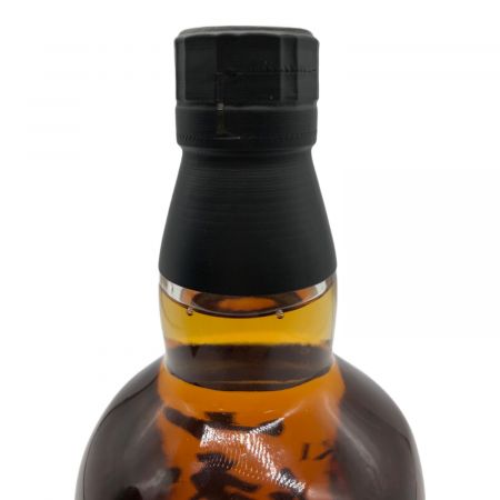 サントリー ジャパニーズウィスキー 700ml 箱付 山崎 リミテッド