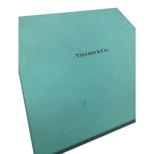 TIFFANY & Co. (ティファニー) プレート 5番街 2Pセット 未使用品