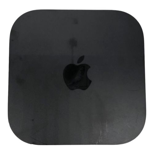 Apple TV MN893J/A 128GB 第3世代