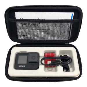 GoPro (ゴープロ) アクションカメラ SPBL1 HERO9  BLACK