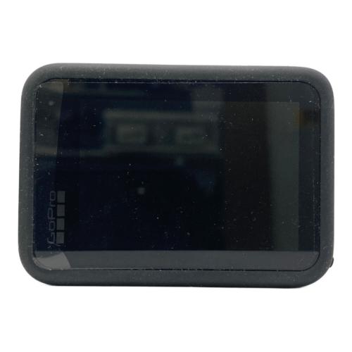 GoPro (ゴープロ) アクションカメラ SPBL1 HERO9  BLACK