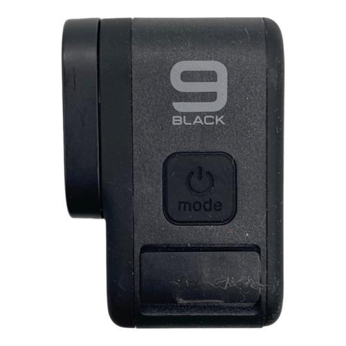 GoPro (ゴープロ) アクションカメラ SPBL1 HERO9  BLACK