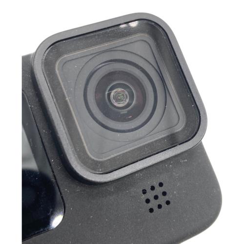 GoPro (ゴープロ) アクションカメラ SPBL1 HERO9  BLACK