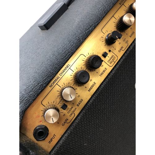 Marshall (マーシャル) ギターアンプ 8080 ガリ有 動作確認済み