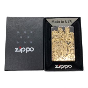 ZIPPO 東京卍リベンジャーズ 2021年