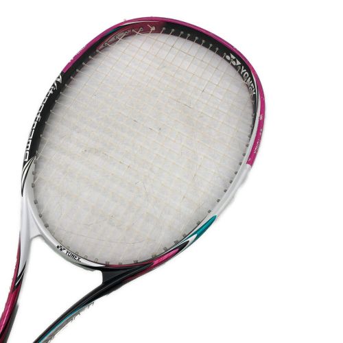 YONEX (ヨネックス) 軟式ラケット NEXIGA10