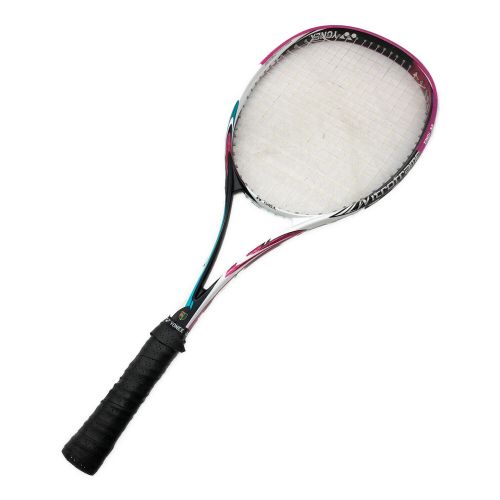 YONEX (ヨネックス) 軟式ラケット NEXIGA10