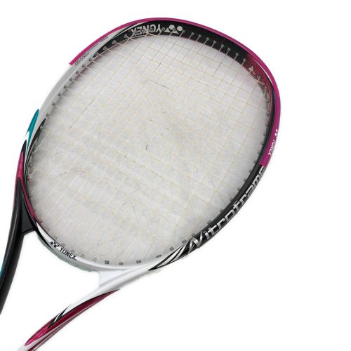 YONEX (ヨネックス) 軟式ラケット NEXIGA10