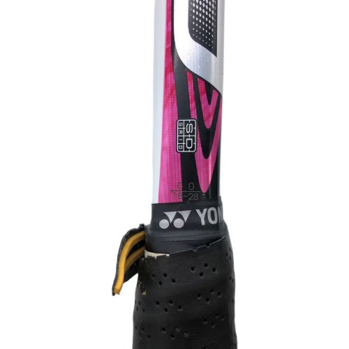 YONEX (ヨネックス) 軟式ラケット NEXIGA10