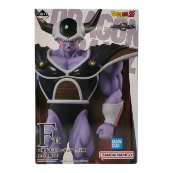 BANDAI (バンダイ) フィギュア 一番くじ Dragon Ball Z ドラゴンボール VSオムニバスグレイト F賞 コルド大王