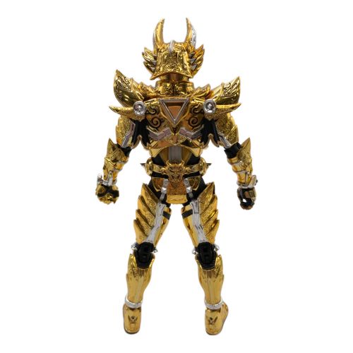 BANDAI (バンダイ) 黄金騎士ガロ 冴島鋼牙 S.H.Figuarts