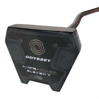 ODYSSEY (オデッセイ) パター ELEVEN T Ai-one MILLED STROKE LAB SL90