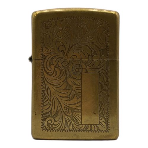 ZIPPO (ジッポ) ZIPPO 彫刻