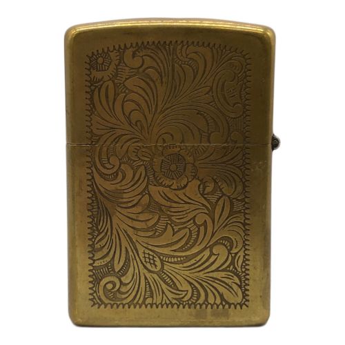 ZIPPO (ジッポ) ZIPPO 彫刻