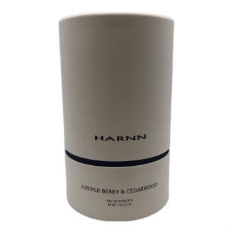 HARNN フレグランス ジュニパーベリー&シダーウッド オードトワレ 45ml