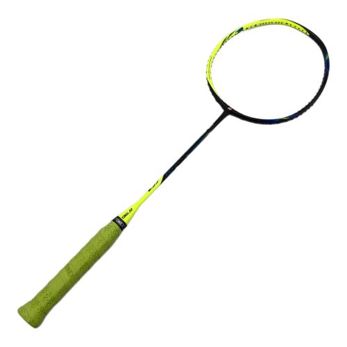 YONEX (ヨネックス) ラケット ガット無 ASTROX77