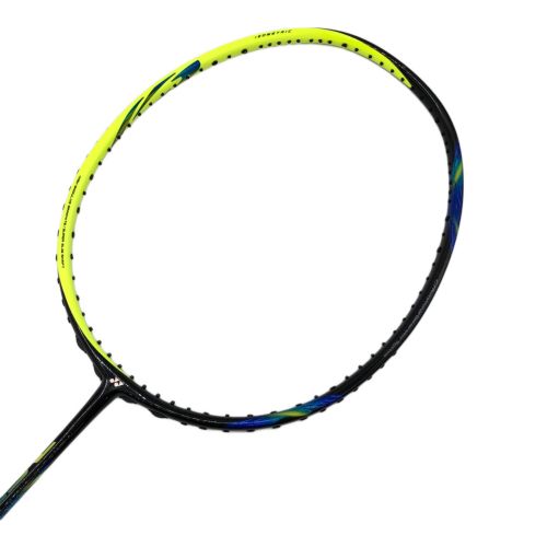 YONEX (ヨネックス) ラケット ガット無 ASTROX77