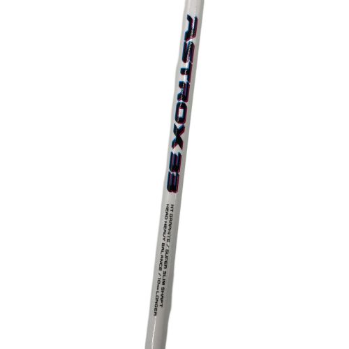 YONEX (ヨネックス) ラケット ガット無 ASTROX33