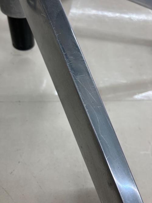 ITOKI (イトーキ) オフィスチェア スピーナチェア ブラック