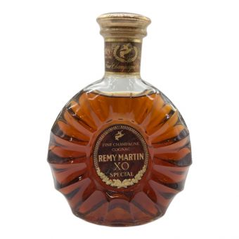 レミーマルタン (REMY MARTIN) コニャック 700ml XOスペシャル 未開封