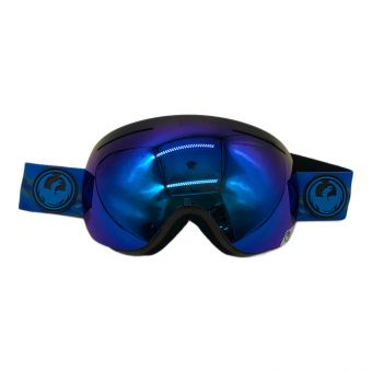 DRAGON (ドラゴン) スノーボードゴーグル X1 GOGGLES