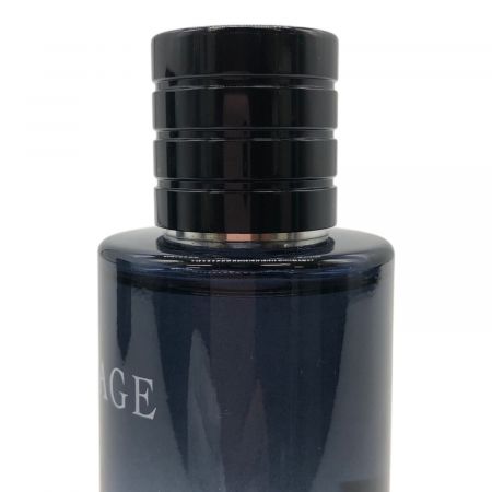 Dior (ディオール) オードトワレ SAUVAGE 60ml 残量80%-99
