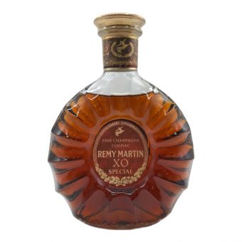 レミーマルタン (REMY MARTIN) コニャック 700ml XOスペシャル 未開封