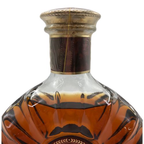 レミーマルタン (REMY MARTIN) コニャック 700ml XOスペシャル 未開封