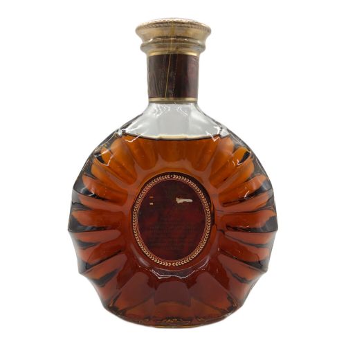 レミーマルタン (REMY MARTIN) コニャック 700ml XOスペシャル 未開封