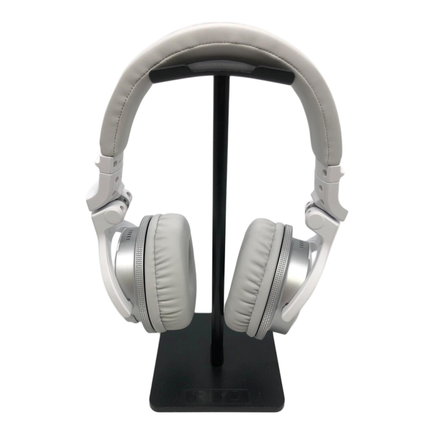 PioneerDJ DJヘッドホン 開封のみ HDJ-CUE1BT-W 未使用品 PioneerDJ DJヘッドホン 開封のみ HDJ-CUE1BT-W 未使用品