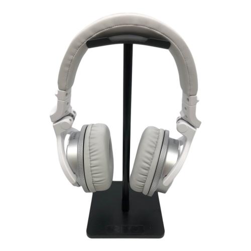 PioneerDJ DJヘッドホン 開封のみ HDJ-CUE1BT-W 未使用品