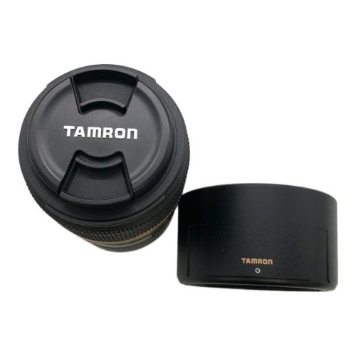 TAMRON (タムロン) ズームレンズ SP AF90mm F/2.8 Di MACRO 1:1 (Model272E) -