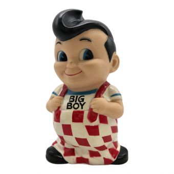 BIG BOY (ビッグボーイ) 貯金箱