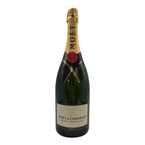 シャンパン 1500ml MOET&CHANDON - -