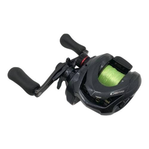 SHIMANO (シマノ) リール 100 MCL CASITAS