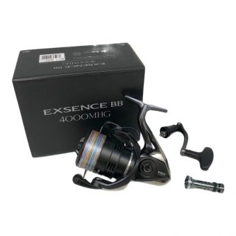 SHIMANO (シマノ) リール EXSENCE BB 4000MXG