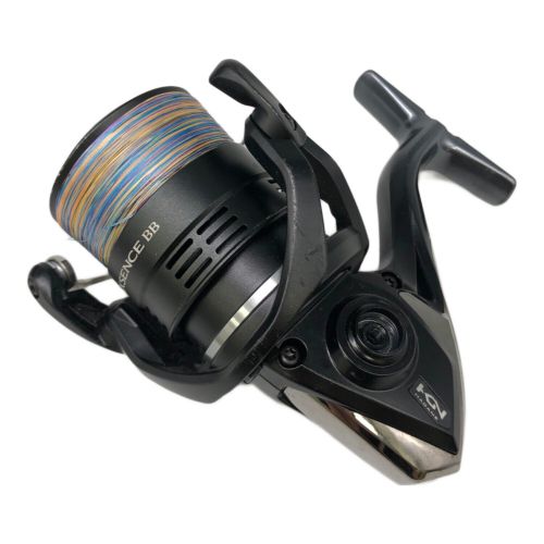 SHIMANO (シマノ) リール EXSENCE BB 4000MXG