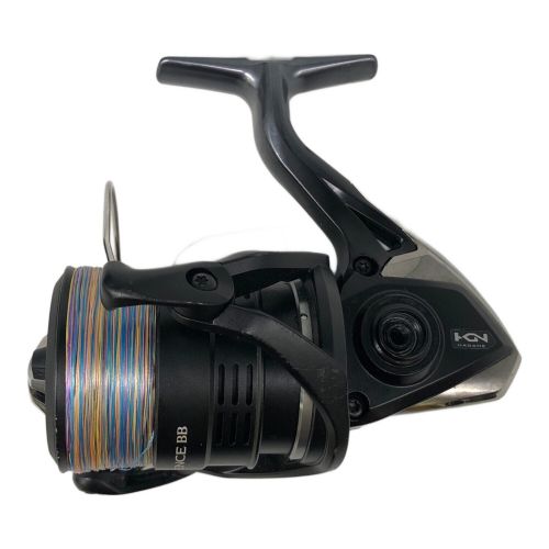 SHIMANO (シマノ) リール EXSENCE BB 4000MXG