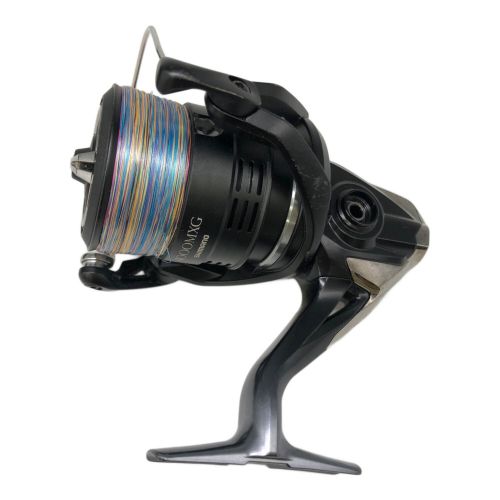 SHIMANO (シマノ) リール EXSENCE BB 4000MXG