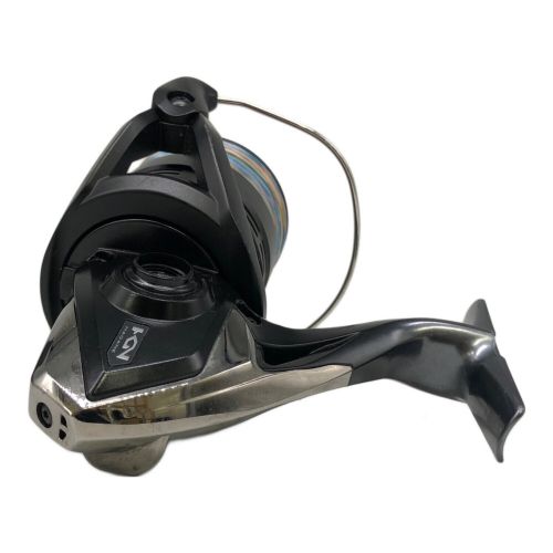 SHIMANO (シマノ) リール EXSENCE BB 4000MXG