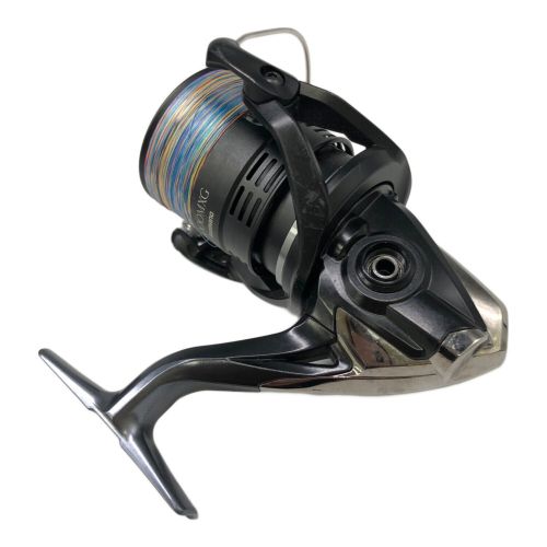 SHIMANO (シマノ) リール EXSENCE BB 4000MXG