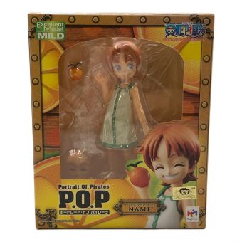 Megahouse (メガハウス) ONE PIECE POP SWATCH P.O.P CB-R2 NAMI